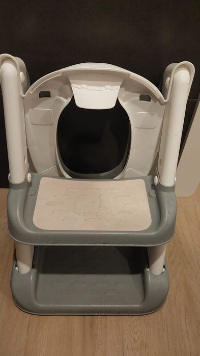 Escadinha de sanita criança