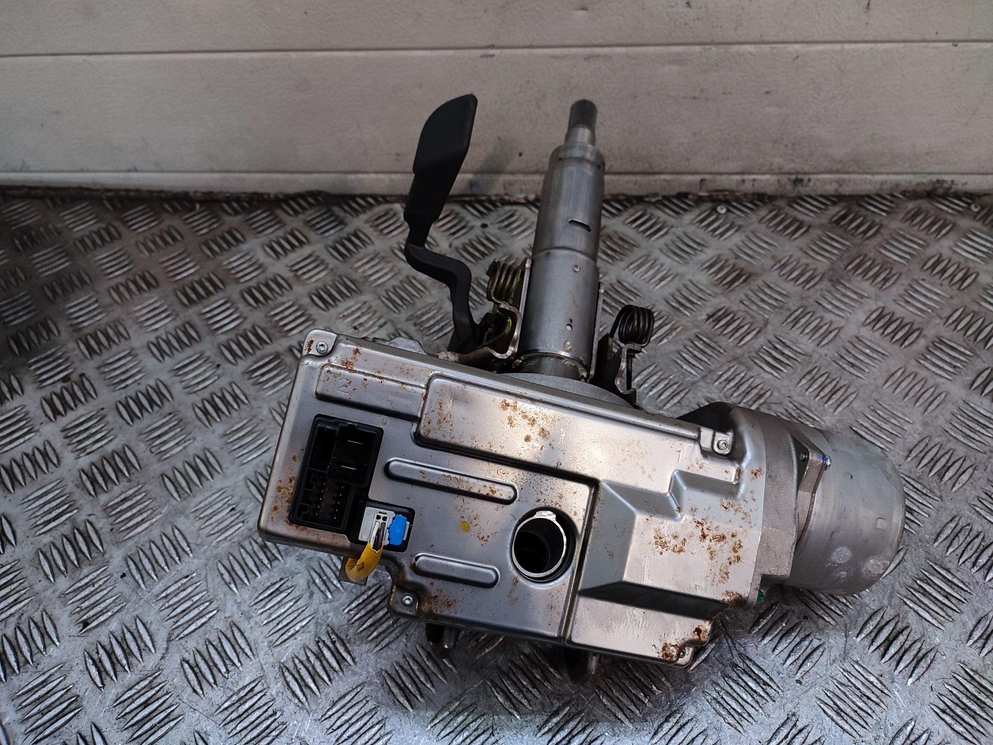 Opel Corsa D 06-10r wspomaganie elektryczne