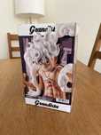 Monkey D Luff gear 5 Grandista