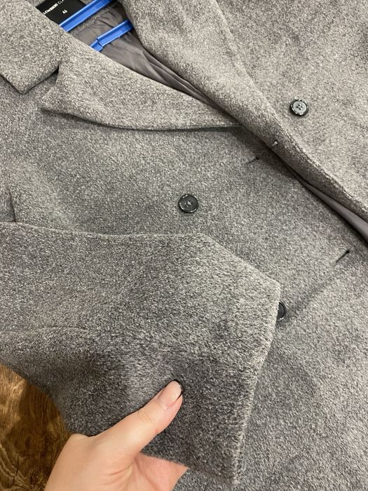 Пальто жіноче осіннє XL