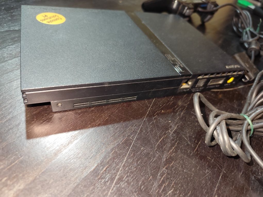 Consola PlayStation 2 Slim, portes gratis