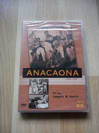 Ten Sisters of Rhythm Anacaona DVD