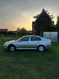 Skoda Octavia tour 1.6 2007