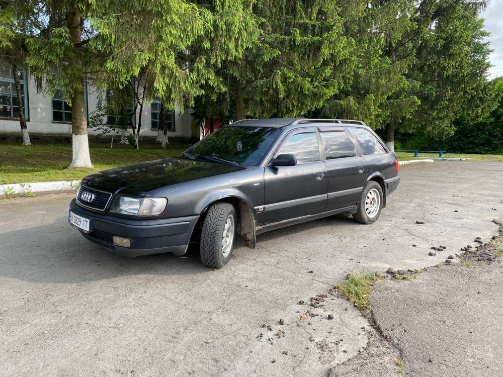 Audi 100 C4 Quattro 2.6