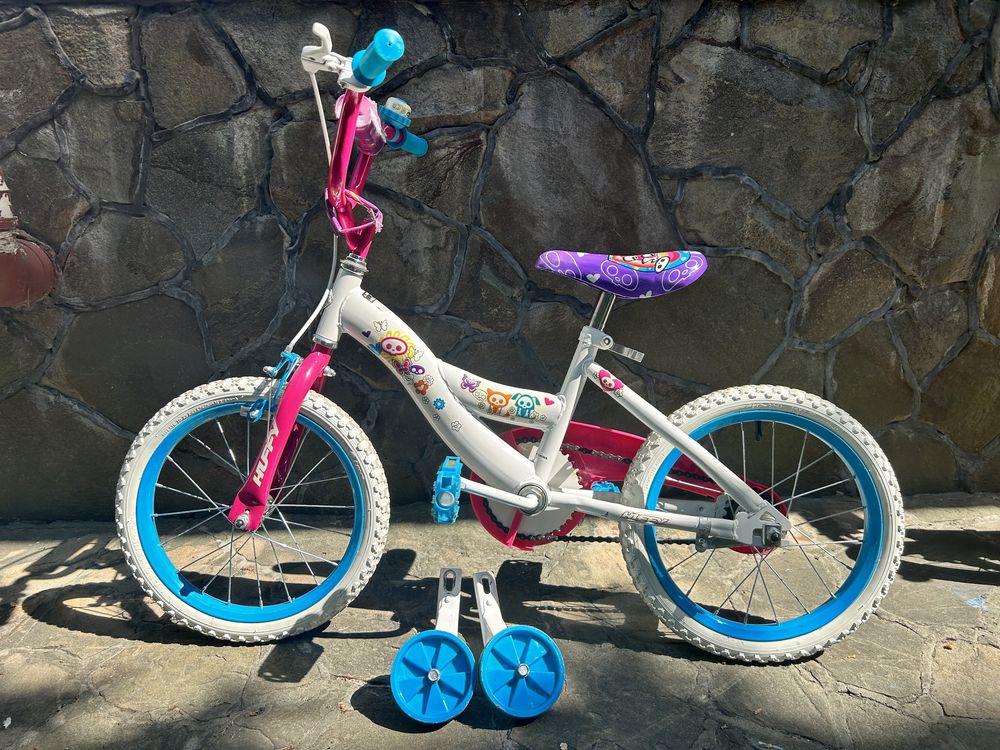 Велосипед дитячий Huffy 16’