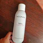Neonail, Nail Cleaner 500 ml, płyn do odtłuszczania paznokci