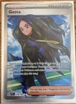 Karty Pokemon Geeta full art 218/197 obsidian flames