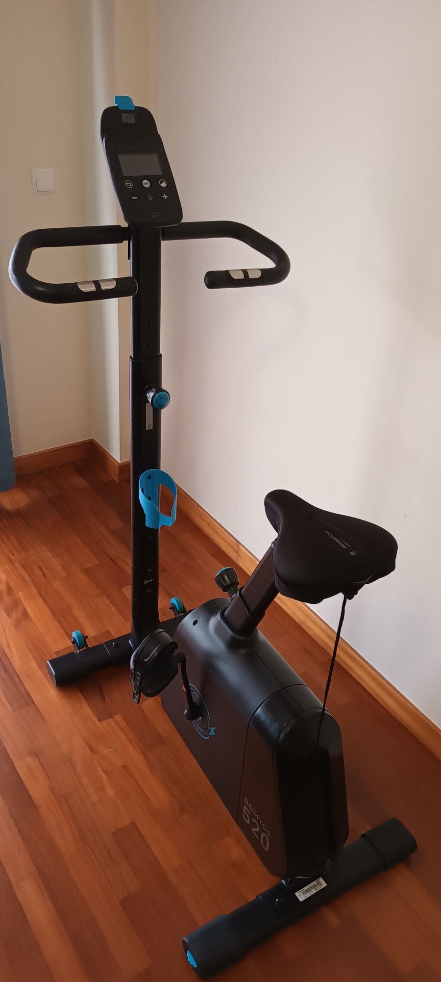 Bicicleta Estática domyos 520