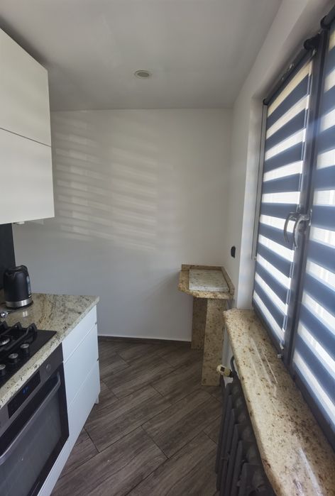 3-pokojowe mieszkanie na parterze w Grodkowie