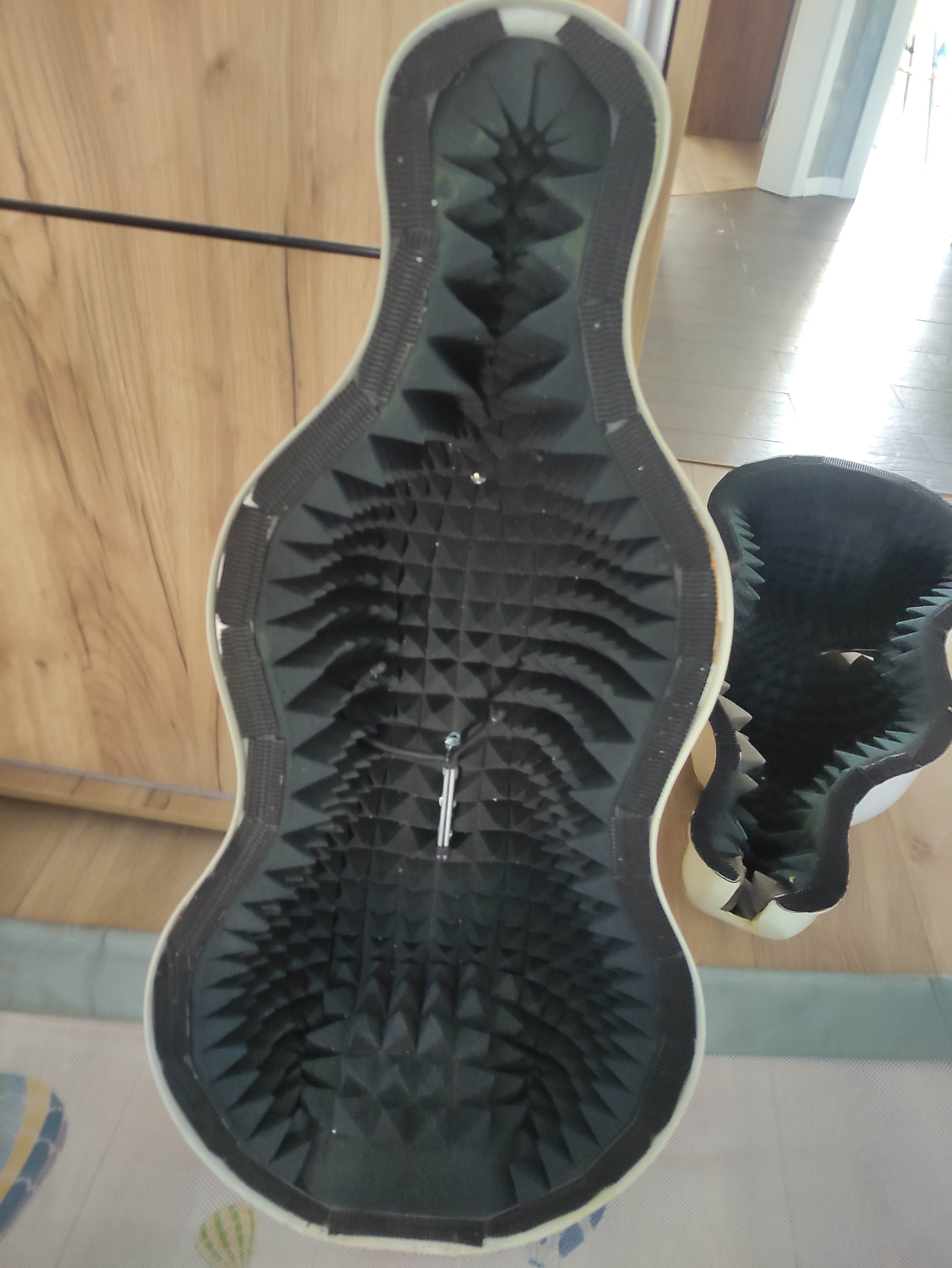 Saxmute na saksofon tenorowy