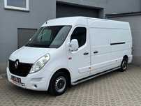 Renault Master  L3H2, 2.3 DCI 170 KM, 2x drzwi przesuwne