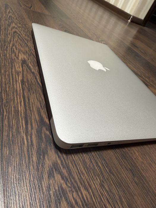 MacBook Air 13" 120GB SSD