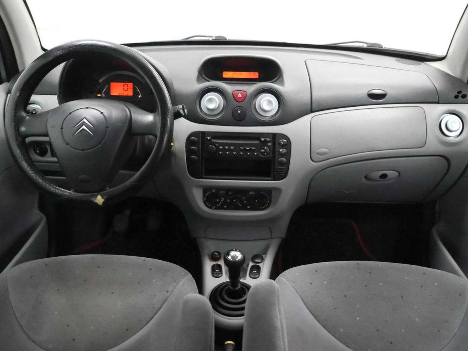 CITROEN C3 1.1 i SX Pack