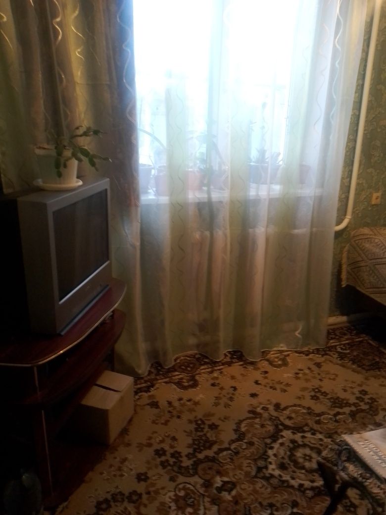 Сдаю комнату в частном секторе в новобаварском районе