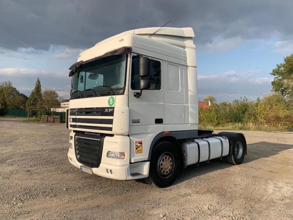 DAF XF 105.460 Продаю