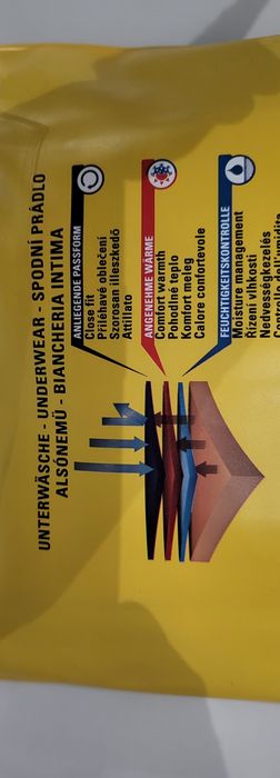 Термобілизна САТerpilar