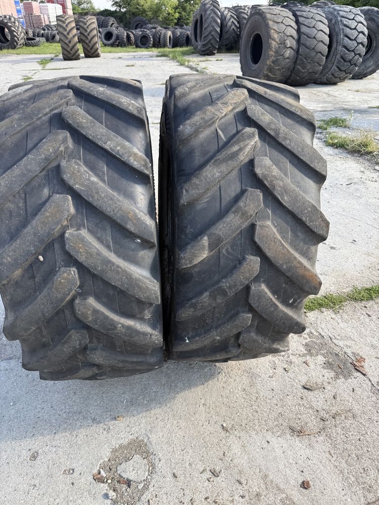 Opony 480/70R24  Mitas