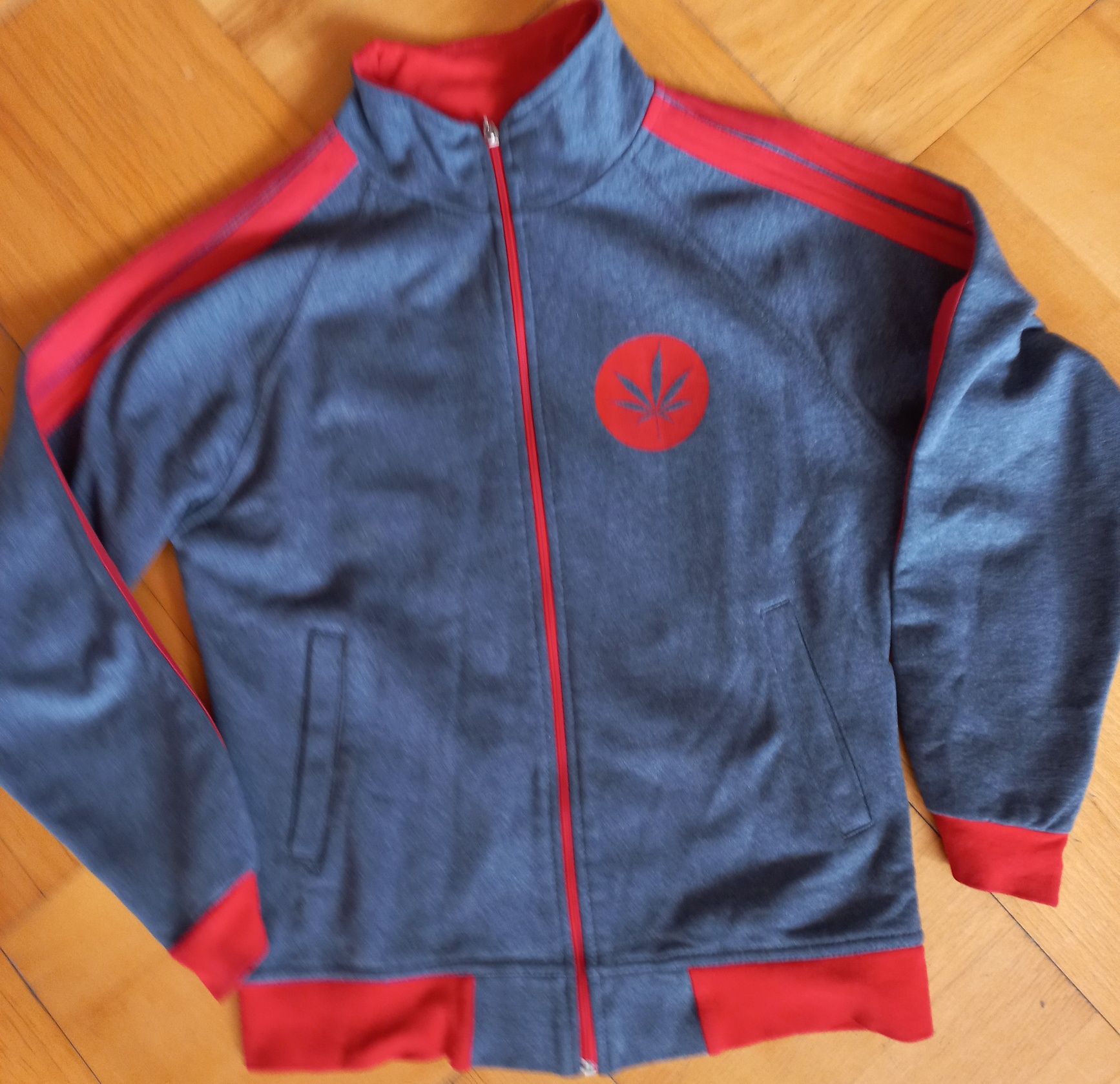 Bluza młodzieżowa Mrówka S