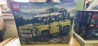 LEGO® 42110 Technic Land Rover Defender. NOWY