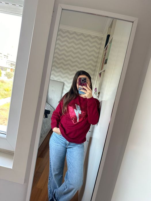 Sweats variadas de criança 13 / 14 anos