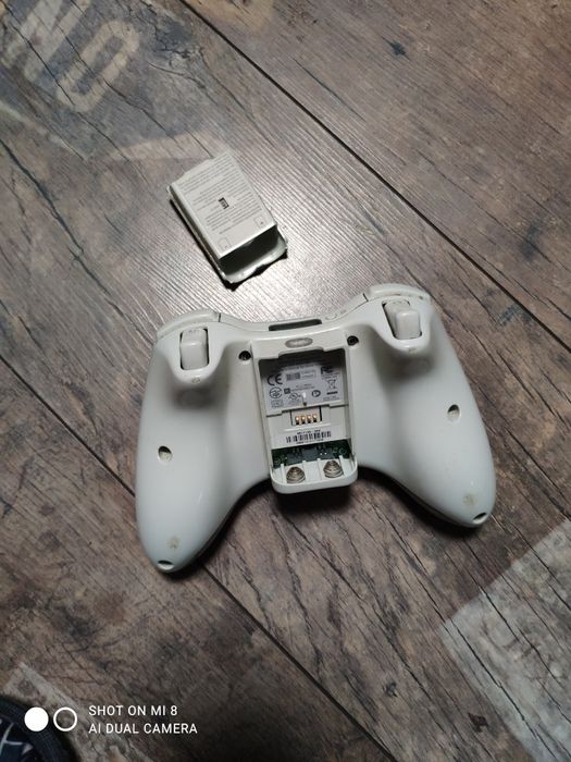 Pad Xbox 360 stan dobry