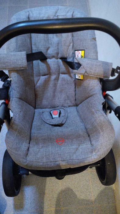 Duo pierre cardin vicky plus