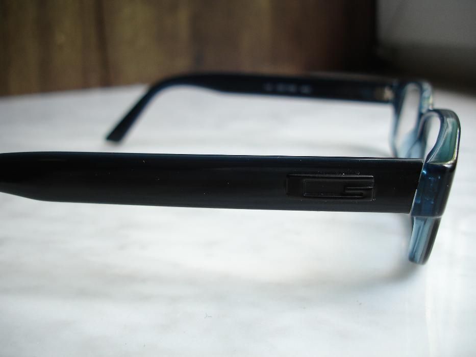 nowe okulary oprawki gucci 1180
