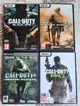 Kolekcja Call of Duty gra PC