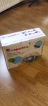 Piłka gimnastyczna inSPORTline Top Ball 75 cm