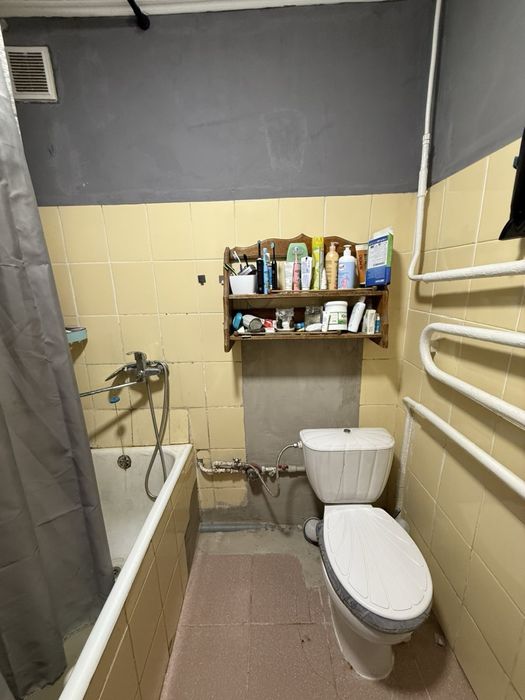 Продам 1 К Квартиру на Безручка