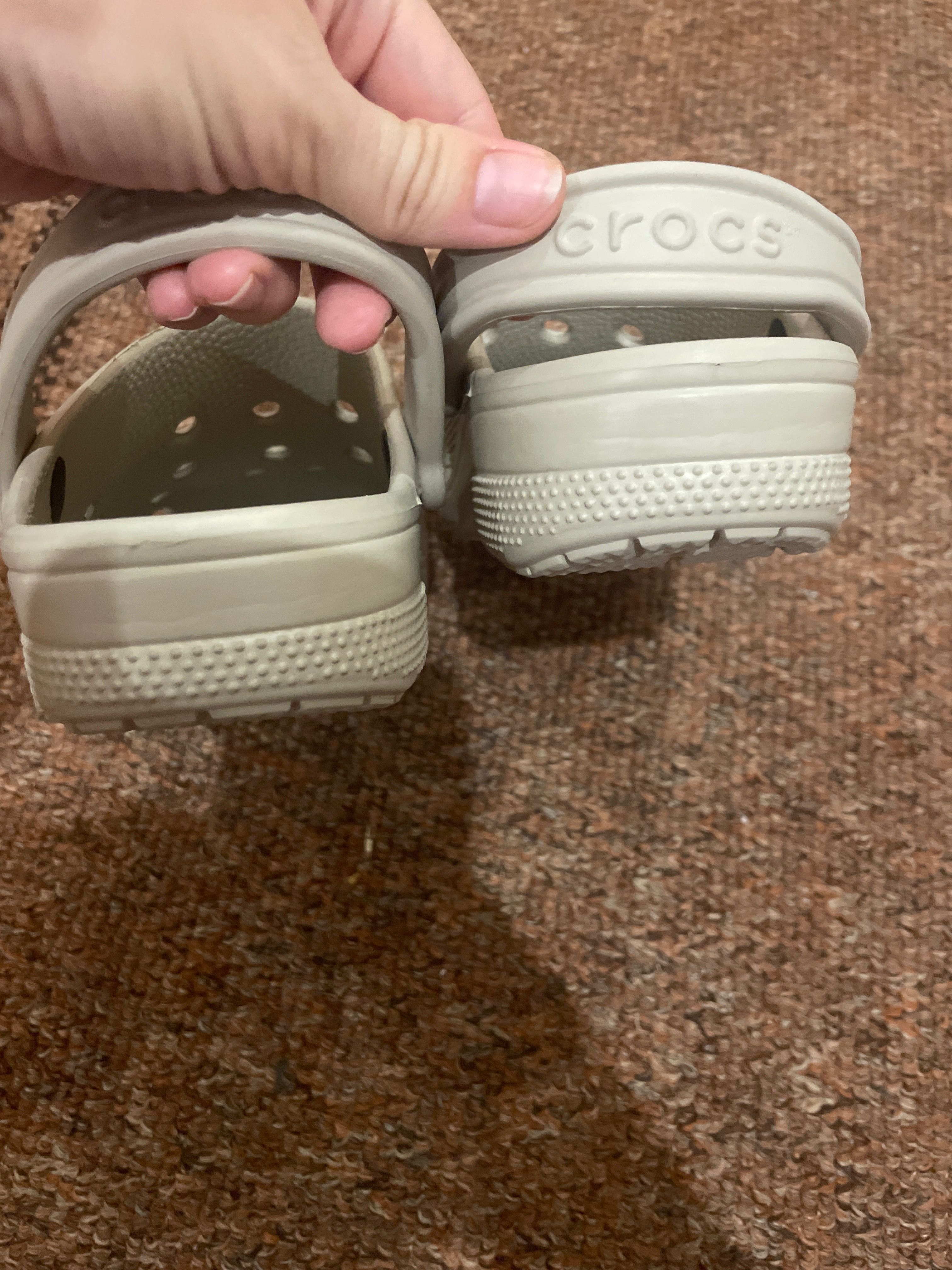 Crocs кроксы женские оригінал
