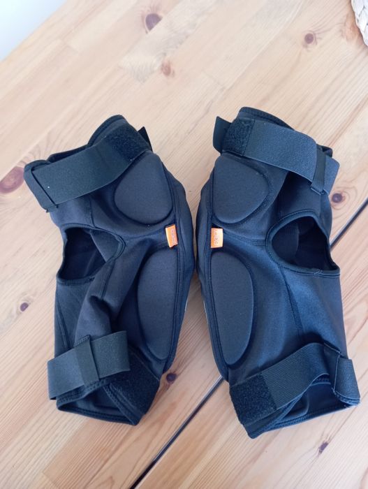 Joelheiras Fox Launch D3O Enduro