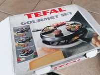 Grill elektryczny Tefal