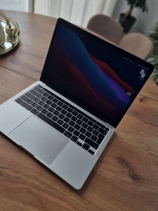 Macbook pro m1 13'