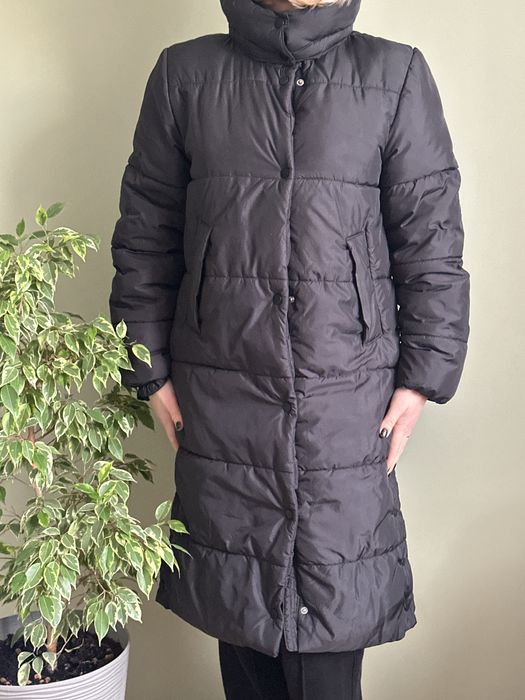 Куртка пальто пуховик H&M