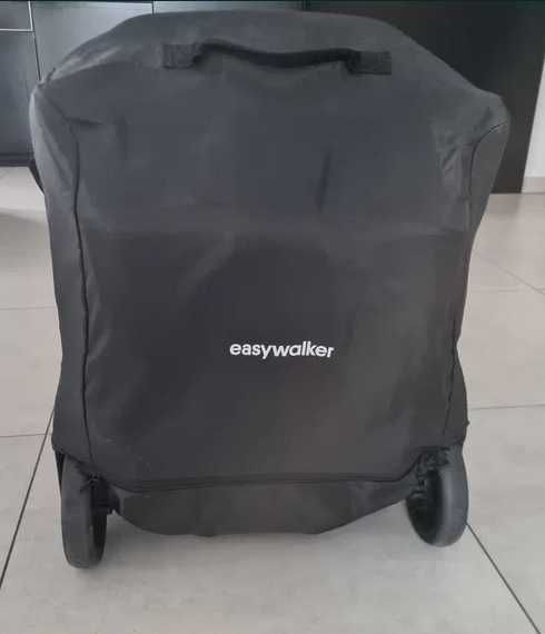 Wózek spacerowy Easywalker Jackey