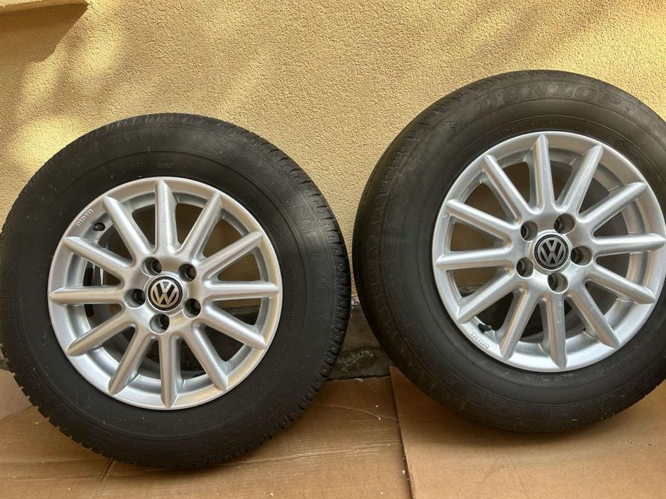 Диски легкосплавні з колесами