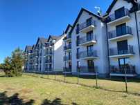 Mieszkanie w nowym budownictwie 57,91 m2 - zakup od dewelopera
