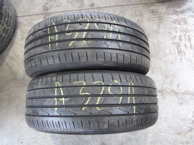 Hankook ventus prime 3 225/55/17