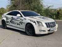 Продам Cadillac CTS