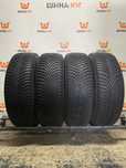 Шини зима бу Michelin  Alpin A5 195/65 R15 91T 4шт арт 109821
