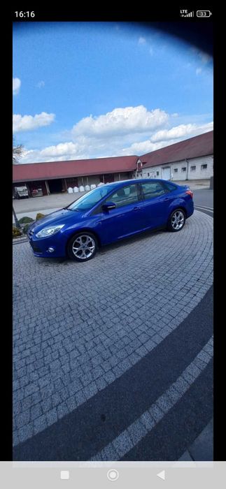 Sprzedam Ford Focus 2.0