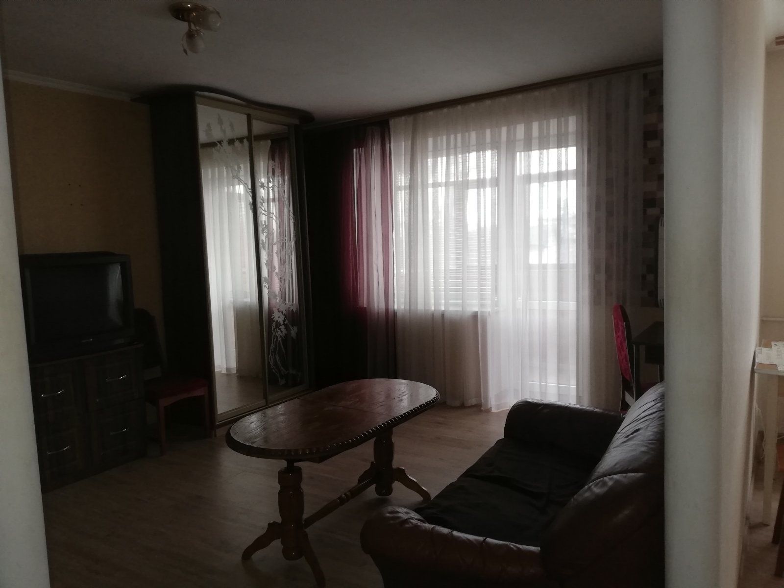 Здам квартиру у центрі в гарному стані