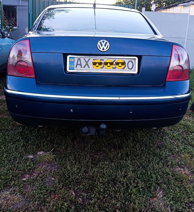 Volkswagen   б5+
