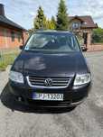 OKAZJA #Volkswagen Touran 2006 #2500zl