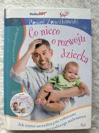 Co nieco o rozwoju dziecka Pawel Zawitkowski