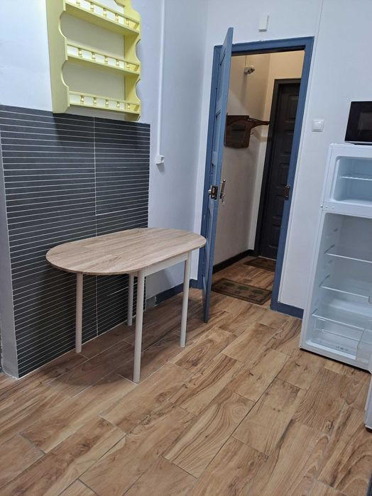 T1 Caldas da Rainha (zona central da cidade]