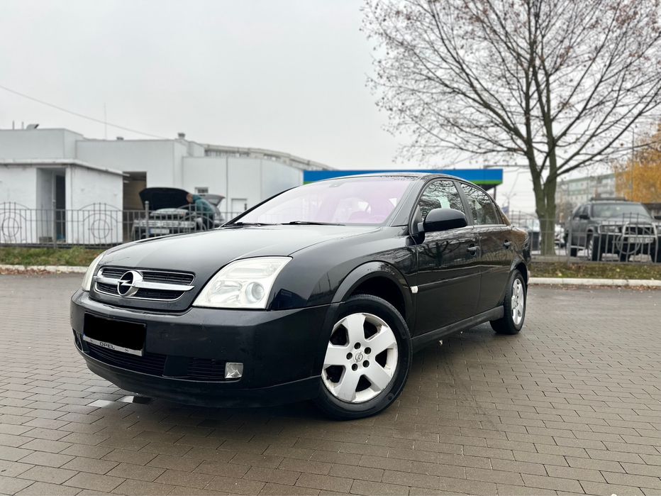 Авто на полном ходу