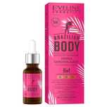 Eveline Cosmetics  krople samoopalające do twarzy i ciała 18ml