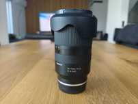 Tamron 28-75mm f/2.8 Di III RXD for Sony E filtr